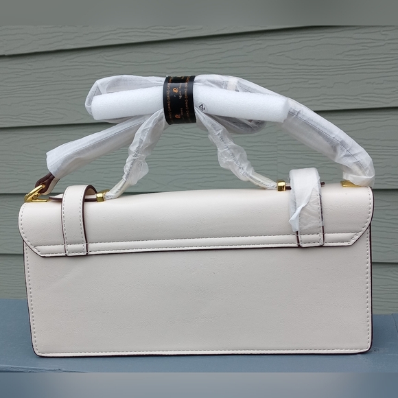 Retro Preppy Fashion Crossbody - Picture 2 of 7